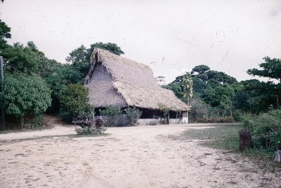 VISTA DE LA VENTA