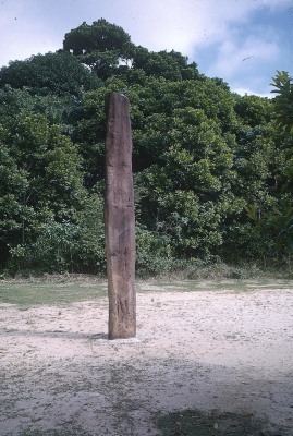 COLUMNAS BASALTICAS