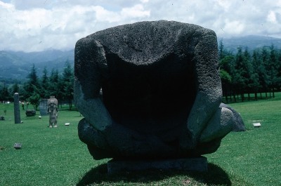 TORSO DE MISANTLA