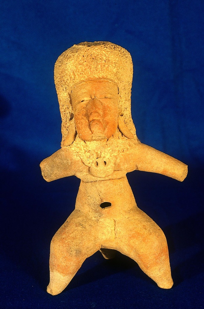 FIGURA SEDENTE