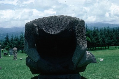 TORSO DE MISANTLA