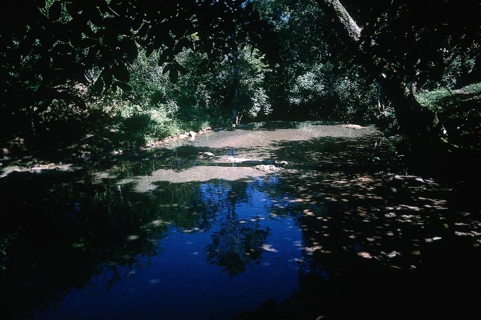 VISTA DE LA VENTA