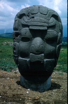 CABEZA