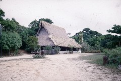 VISTA DE LA VENTA