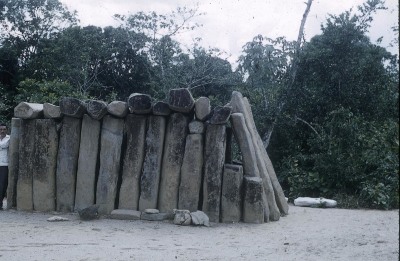 TUMBA