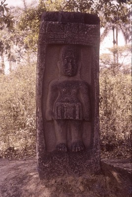 ESTELA 1