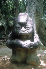 MONUMENTO 5, LA ABUELA