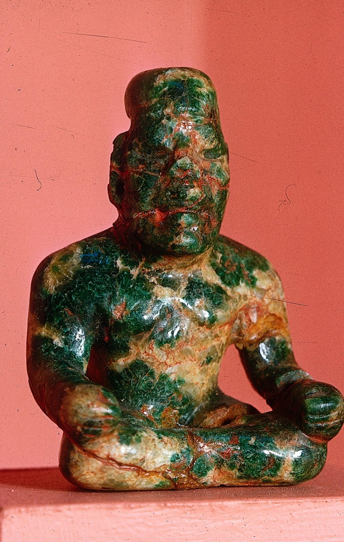 FIGURA ANTROPOMORFA