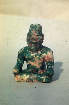FIGURA ANTROPOMORFA