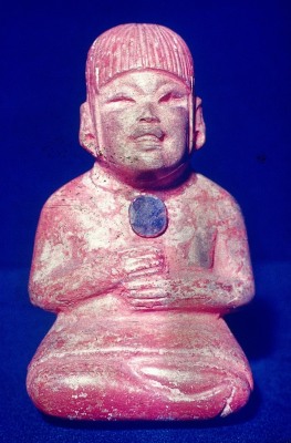FIGURA ANTROPOMORFA