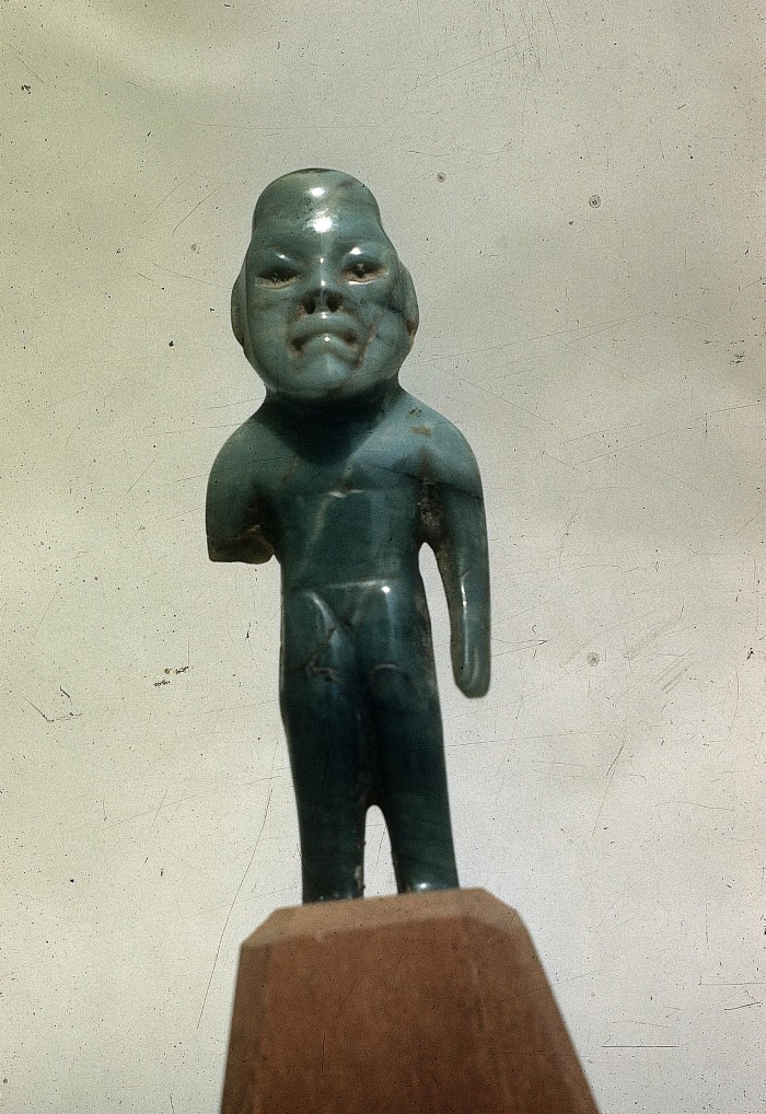 FIGURA ANTROPOMORFA