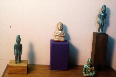 FIGURAS HUMANAS