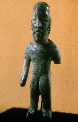 FIGURA ANTROPOMORFA