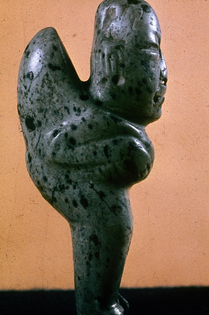 FIGURA ANTROPOMORFA