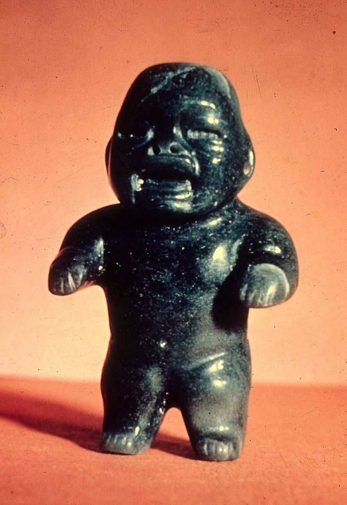 FIGURA ANTROPOMORFA