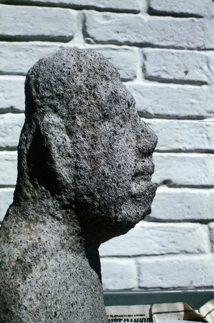 FIGURA ANTROPOMORFA