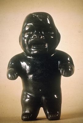FIGURA ANTROPOMORFA
