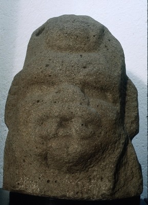 FIGURA ANTROPOMORFA
