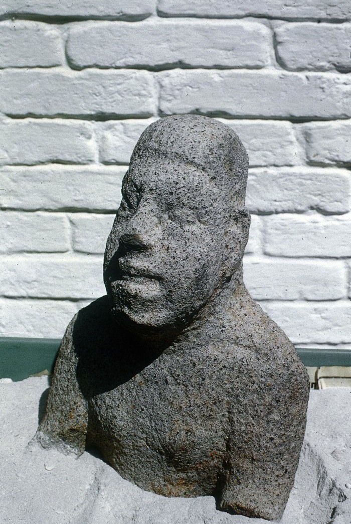 FIGURA ANTROPOMORFA