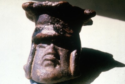 FIGURA ANTROPOMORFA