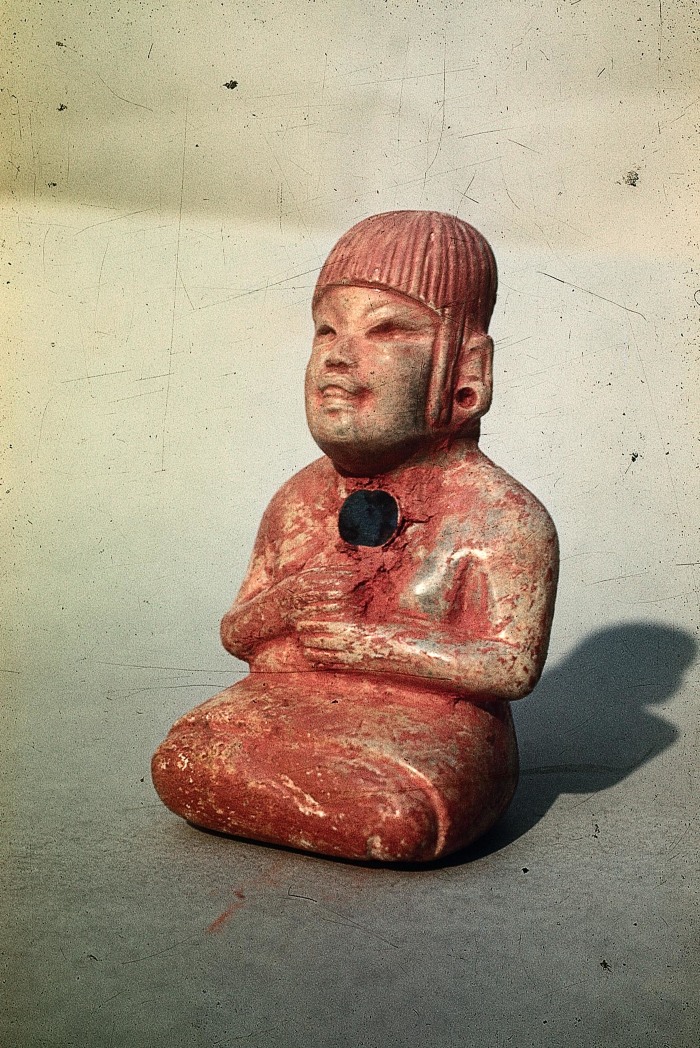 FIGURA ANTROPOMORFA