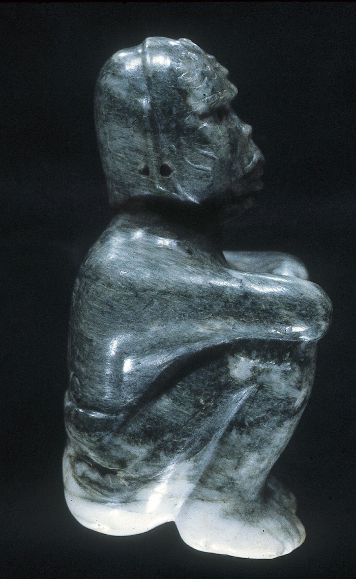 FIGURA ANTROPOMORFA