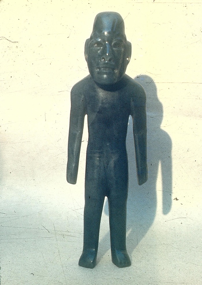 FIGURA ANTROPOMORFA