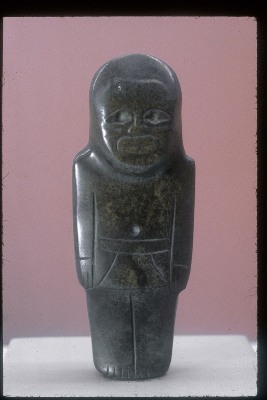 FIGURILLA ANTROPOMORFA