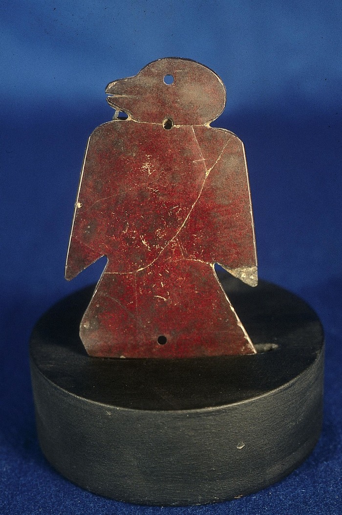 ESPEJO DE PIRITA