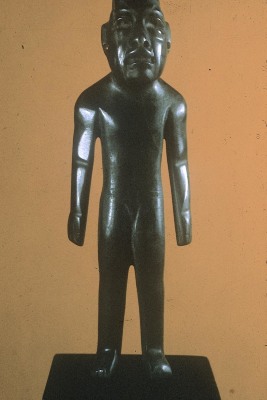 FIGURA ANTROPOMORFA