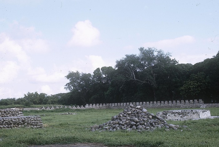 MURALLA
