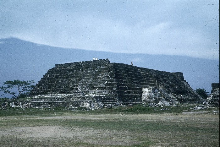 TEMPLO MAYOR