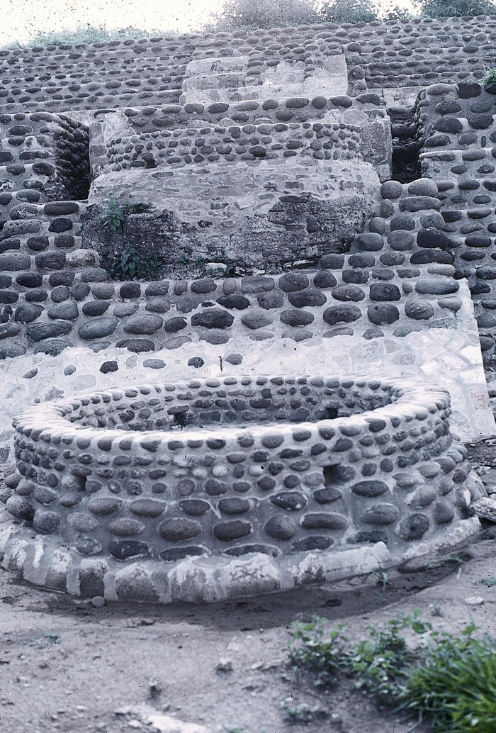 TEMPLO MAYOR