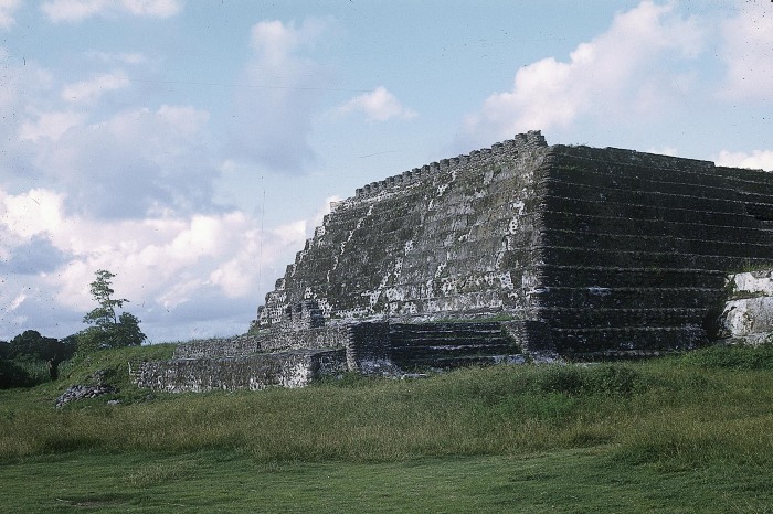 TEMPLO MAYOR