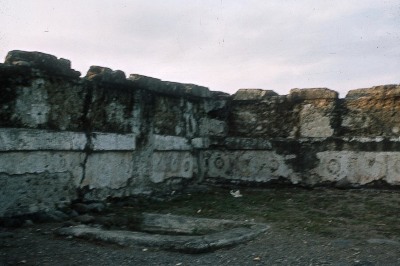 TEMPLO DE LAS CARITAS