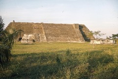 TEMPLO MAYOR