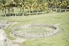 PLATAFORMA CIRCULAR