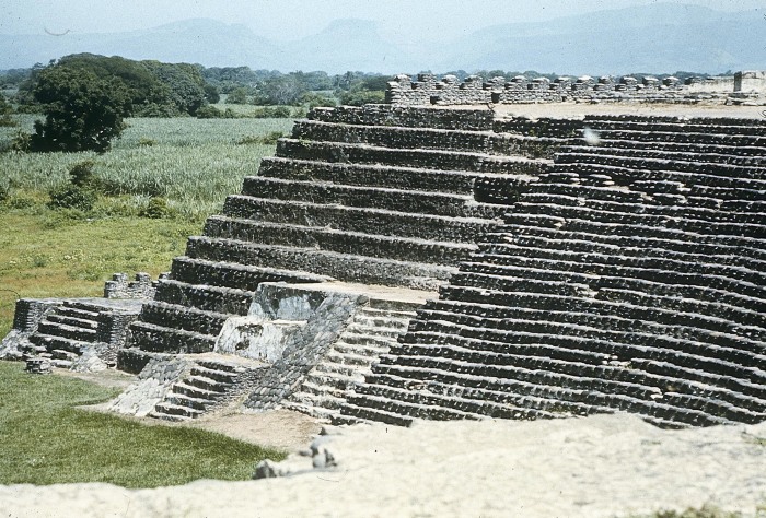 TEMPLO MAYOR