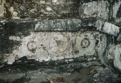 TEMPLO DE LAS CARITAS