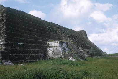 TEMPLO MAYOR