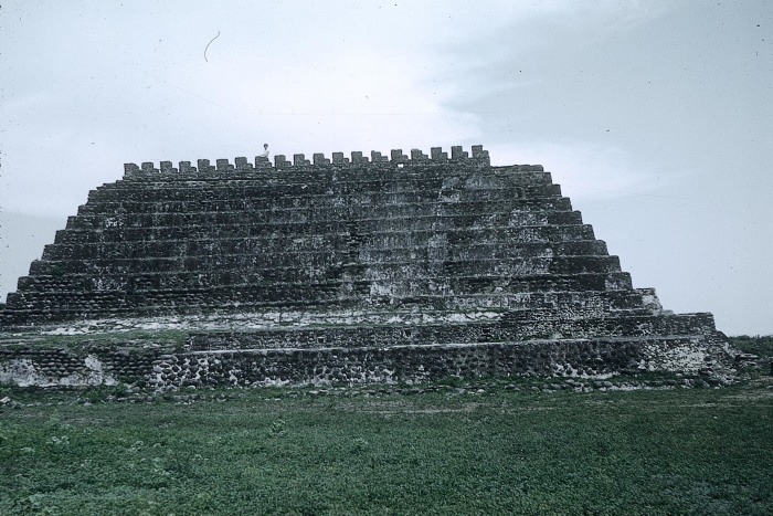 TEMPLO MAYOR