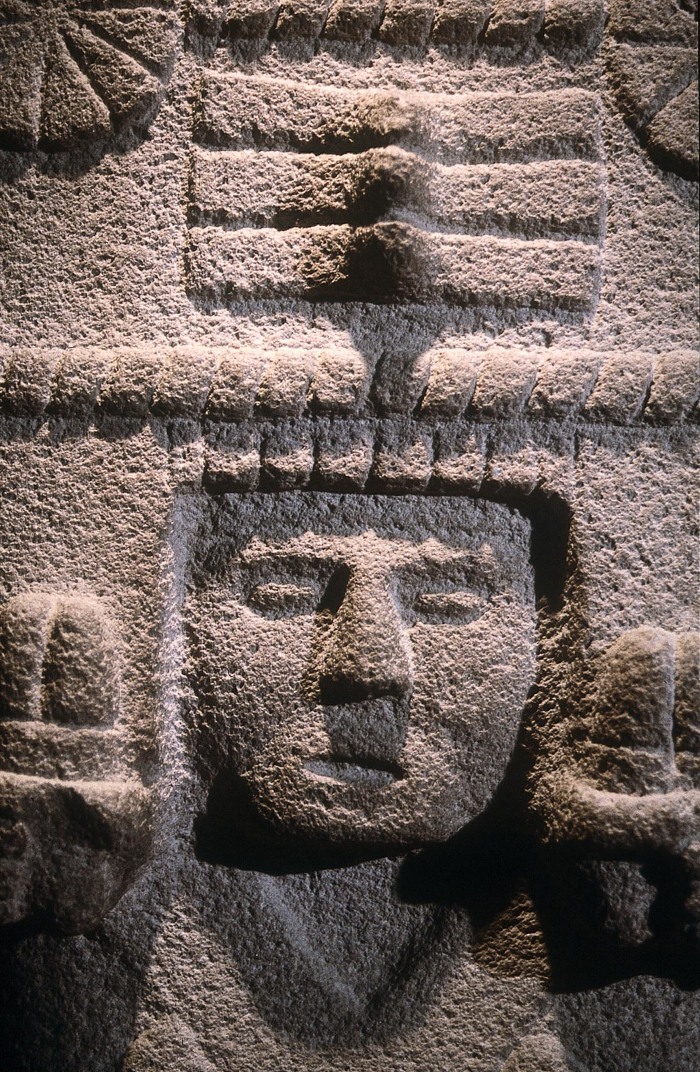 CHICOMECOATL