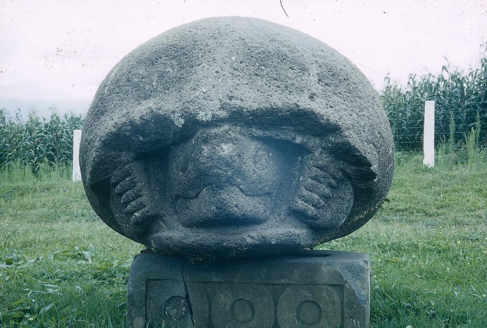 MACUILXOCHITL