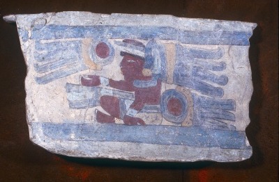 PINTURA MURAL