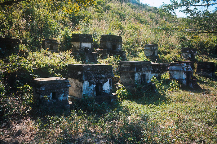 TEMPLO MINIATURA