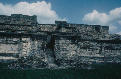 EDIFICIO A