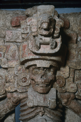 MICTLANTECUHTLI