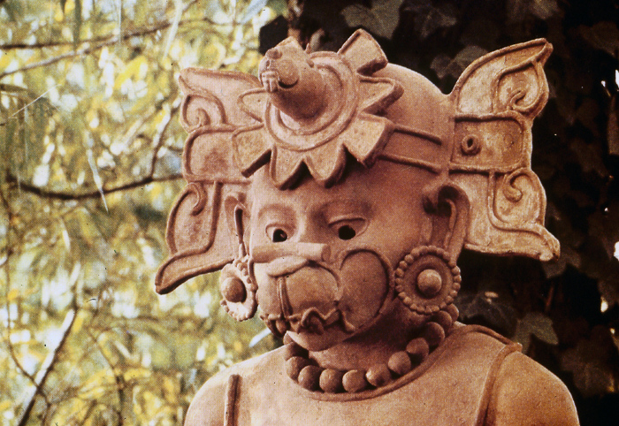 FIGURA DE PIE