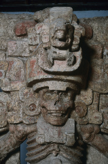 MICTLANTECUHTLI
