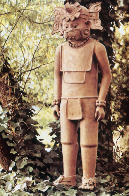 FIGURA DE PIE